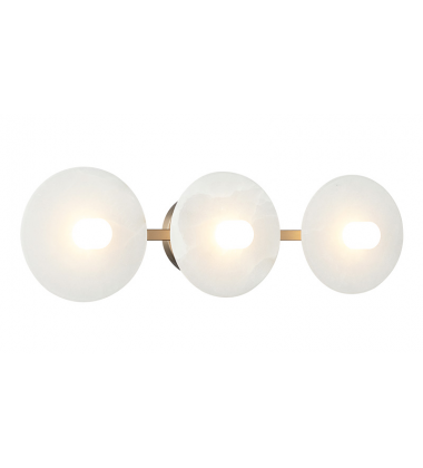 MONUMENT Wall Sconce(W42603CG)-Matteo MONUMENT Wall Sconce(W42603CG)-Matteo