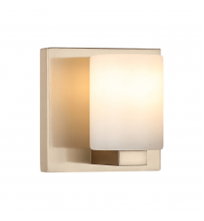 LINDY Wall Sconce(W42901CG)-Matteo