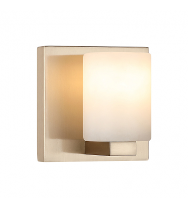 LINDY Wall Sconce(W42901CG)-Matteo