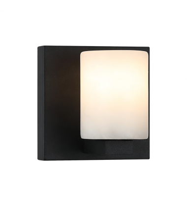 LINDY Wall Sconce(W42901MB)-Matteo