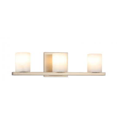 LINDY Wall Sconce(W42903CG)-Matteo