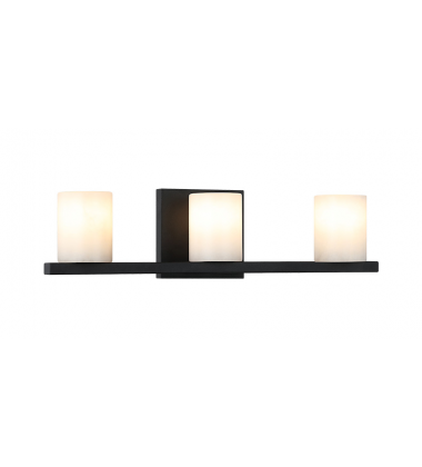 LINDY Wall Sconce(W42903MB)-Matteo