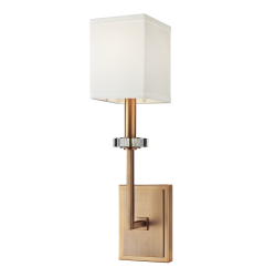 Wall Sconce Collections Wall Sconce(W52201AG)-Matteo Wall Sconce Collections Wall Sconce(W52201AG)-Matteo