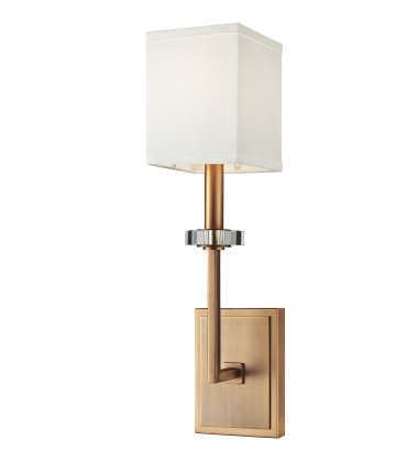  Wall Sconce Collections Wall Sconce(W52201AG)-Matteo