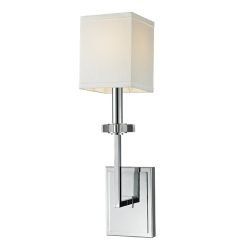 Wall Sconce Collections Wall Sconce(W52201CH)-Matteo Wall Sconce Collections Wall Sconce(W52201CH)-Matteo