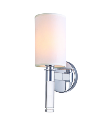 Wall Sconce Collections Wall Sconce(W52701CH)-Matteo Wall Sconce Collections Wall Sconce(W52701CH)-Matteo