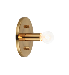  Kasa Wall Sconce(W54901AG)-Matteo