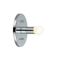  Kasa Wall Sconce(W54901CH)-Matteo