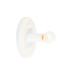  Kasa Wall Sconce(W54901WH)-Matteo