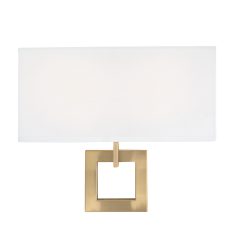  Wall Sconce Collections Wall Sconce(W55002AG)-Matteo