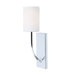  Wall Sconce Collections Wall Sconce(W55701CH)-Matteo