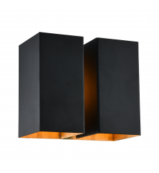 Mattone Wall Sconce(W59302MB)-Matteo Mattone Wall Sconce(W59302MB)-Matteo