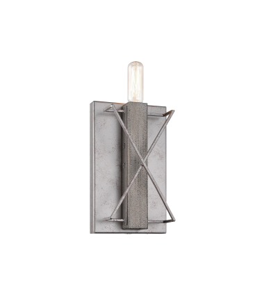  Asher Wall Sconce(W71401WD)-Matteo