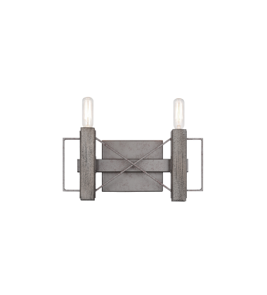  Asher Wall Sconce(W71402WD)-Matteo