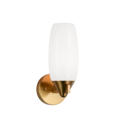 Reya Wall Sconce(W74011AG)-Matteo Reya Wall Sconce(W74011AG)-Matteo