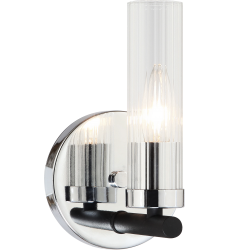 Luminoso Wall Sconce(W74201CH)-Matteo Luminoso Wall Sconce(W74201CH)-Matteo