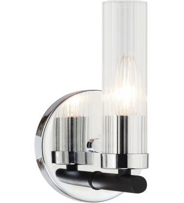 Luminoso Wall Sconce(W74201CH)-Matteo Luminoso Wall Sconce(W74201CH)-Matteo