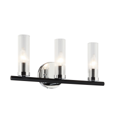 Luminoso Wall Sconce(W74203CH)-Matteo Luminoso Wall Sconce(W74203CH)-Matteo