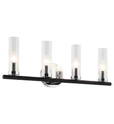 Luminoso Wall Sconce(W74204CH)-Matteo Luminoso Wall Sconce(W74204CH)-Matteo