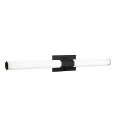 18 Watt LED Oxidized Black Aluminum Wall Sconce (W79634OB) - Matteo 18 Watt LED Oxidized Black Aluminum Wall Sconce (W79634OB) - Matteo