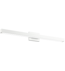 16W LED Matte White Metal VANITY (W80833MW) - Matteo Modern 16W LED Matte White Metal VANITY (W80833MW) - Matteo Modern