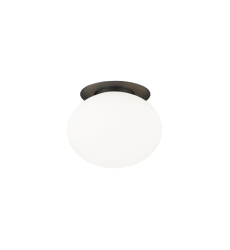 40 Watt G9 Black Metal Wall Sconce/Ceiling Mount (WX12101BKOP) - Matteo 40 Watt G9 Black Metal Wall Sconce/Ceiling Mount (WX12101BKOP) - Matteo