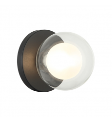 SOLARIS Wall Sconce/Ceiling Mount(WX33001MB)-Matteo