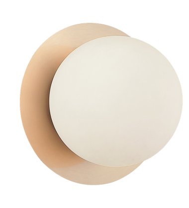 NIKINI Wall Sconce/Ceiling Mount(WX41711CG)-Matteo NIKINI Wall Sconce/Ceiling Mount(WX41711CG)-Matteo