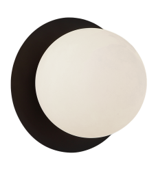 NIKINI Wall Sconce/Ceiling Mount(WX41711MB)-Matteo