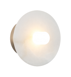 MONUMENT Wall Sconce/Ceiling Mount(WX42601CG)-Matteo