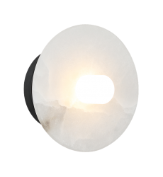 MONUMENT Wall Sconce/Ceiling Mount(WX42601MB)-Matteo