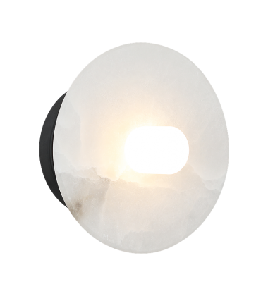 MONUMENT Wall Sconce/Ceiling Mount(WX42601MB)-Matteo MONUMENT Wall Sconce/Ceiling Mount(WX42601MB)-Matteo
