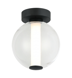 BELANGE Wall Sconce/Ceiling Mount(WX69611MBCL)-Matteo BELANGE Wall Sconce/Ceiling Mount(WX69611MBCL)-Matteo