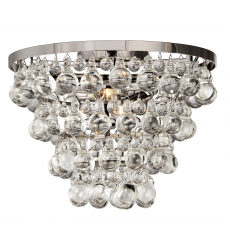  CRYSTAL FRUIT VACIO Ceiling Mount(X00202CH)-Matteo