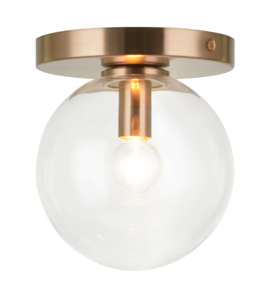  Cosmo Flush Mounts(X06001AGCL)-Matteo