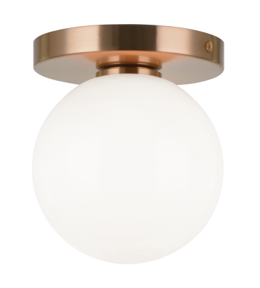  Cosmo Flush Mounts(X06001AGOP)-Matteo