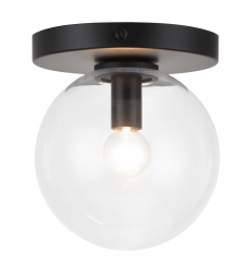 Cosmo Flush Mounts(X06001BKCL)-Matteo Cosmo Flush Mounts(X06001BKCL)-Matteo