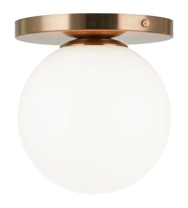  Cosmo Flush Mounts(X06011AGOP)-Matteo