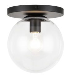 Cosmo Flush Mounts(X06011BKCL)-Matteo Cosmo Flush Mounts(X06011BKCL)-Matteo