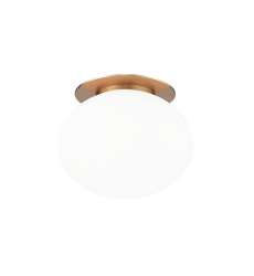 Mayu Flush Mounts(X12101AGOP)-Matteo Mayu Flush Mounts(X12101AGOP)-Matteo