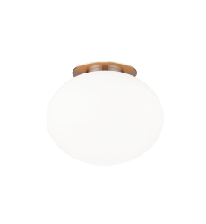 Mayu Flush Mounts(X12111AGOP)-Matteo Mayu Flush Mounts(X12111AGOP)-Matteo