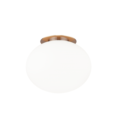 Mayu Flush Mounts(X12111AGOP)-Matteo Mayu Flush Mounts(X12111AGOP)-Matteo