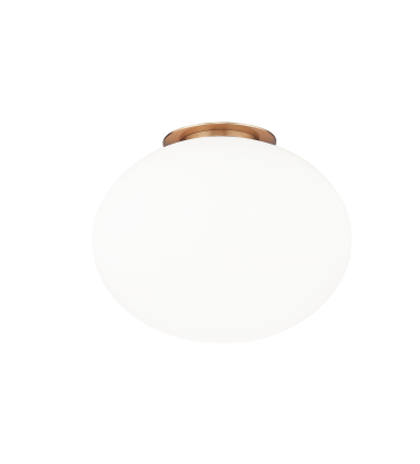 Mayu Flush Mounts(X12121AGOP)-Matteo Mayu Flush Mounts(X12121AGOP)-Matteo