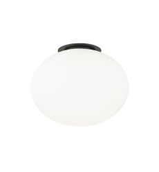 Mayu Flush Mounts(X12121BKOP)-Matteo Mayu Flush Mounts(X12121BKOP)-Matteo