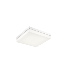 24 Watt LED Chrome Metal Flush Mounts (X12411CH) - Matteo 24 Watt LED Chrome Metal Flush Mounts (X12411CH) - Matteo