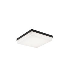 24 Watt LED Oxidized Black Metal Flush Mounts (X12411OB) - Matteo 24 Watt LED Oxidized Black Metal Flush Mounts (X12411OB) - Matteo