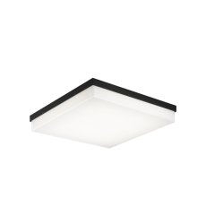 30 Watt LED Oxidized Black Metal Flush Mounts (X12414OB) - Matteo 30 Watt LED Oxidized Black Metal Flush Mounts (X12414OB) - Matteo
