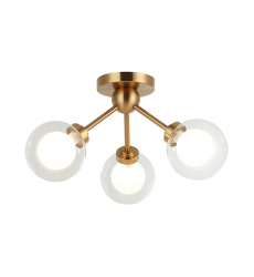 SOLARIS Ceiling Mount(X33003AG)-Matteo