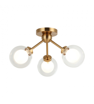 SOLARIS Ceiling Mount(X33003AG)-Matteo
