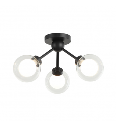 SOLARIS Ceiling Mount(X33003MB)-Matteo